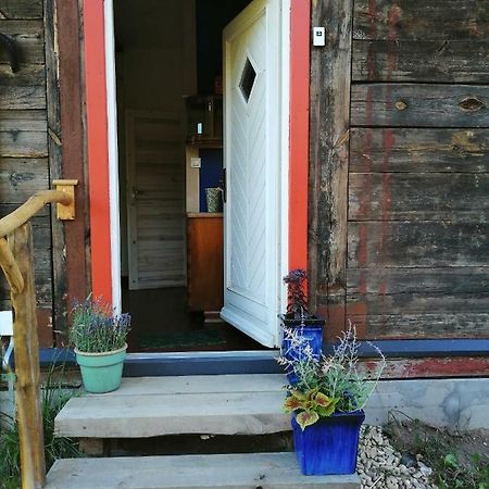 Dobry Dom Vila Sejny Exterior foto
